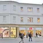 Regency Hall Smart Cheltenham Ensuite Rooms E