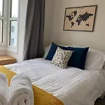 The Hideaway, Calm, Cozy, Dog Friendly Retreat