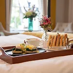 Queens Hotel Cheltenham
