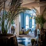 Queens Hotel Cheltenham