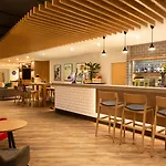 Holiday Inn Express Cheltenham Town Centre By Ihg