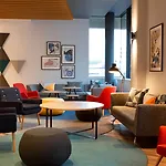 Holiday Inn Express Cheltenham Town Centre By Ihg
