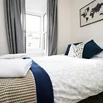 K Suites - Selkirk Street