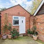 Modern Self Contained Studio Home