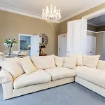 Elizabeth House Flat 2
