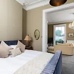 Elizabeth House Flat 2
