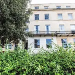 Elizabeth House Flat 2