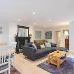 Spacious 2Br Victorian Cheltenham Flat In Cotswolds - Free Parking