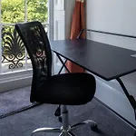 Montpellier Regency Apartment Balcony & Parking