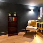 Pass The Keys Stylish Grade II Listed House