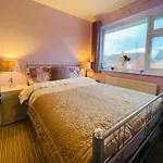 Purple Dream Double Bedroom