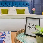 Regency Basement Apartment