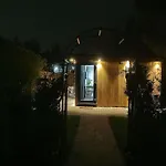 Luxury Cabin With Hot-Tub