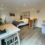Luxury Cabin With Hot-Tub