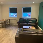 Leckhampton Road Apartments - Cheltenham