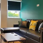Leckhampton Road Apartments - Cheltenham