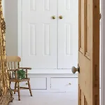 Yellow Door