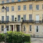 Lansdown Crescent