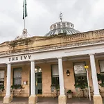 Tunstall House