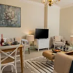 Wolcote House