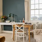 Wolcote House