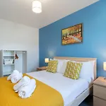 Spacious 3 Bed Home