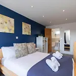 Spacious 3 Bed Home