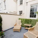 Town Centre Luxury In 21A, 21B And 21C Montpellier Terrace Available Separately Or Together, Amazing Location Opposite Montpellier Gardens