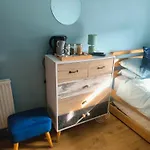 Comfortable Single Room