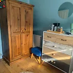 Comfortable Single Room
