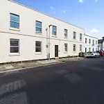 Cosy Flat In Central Cheltenham