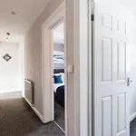Cosy Flat In Central Cheltenham