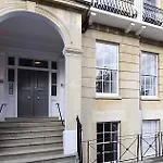 22 Lansdown Place