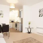 The Coliseum Apartments