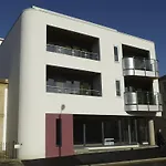 The Coliseum Apartments