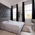 Queens Circus Serviced Apartment