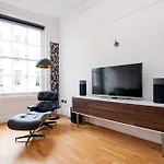 Queens Circus Serviced Apartment