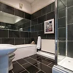 Queens Circus Serviced Apartment