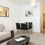 The Coliseum Apartments