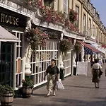 The Cheltenham Townhouse Studios At Glenfall Lawn Pittville Circus