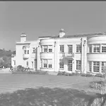 Glenfall House