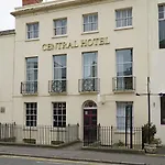 Central Hotel Cheltenham By Roomsbooked