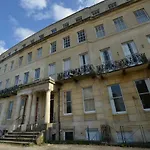Lansdown Crescent