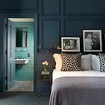 The George