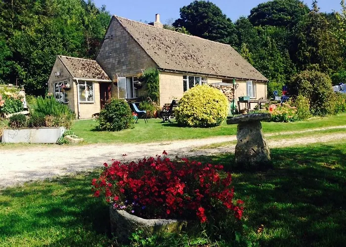 Colgate Farm