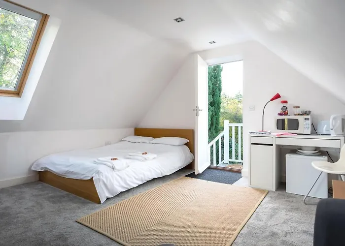 The Annexe