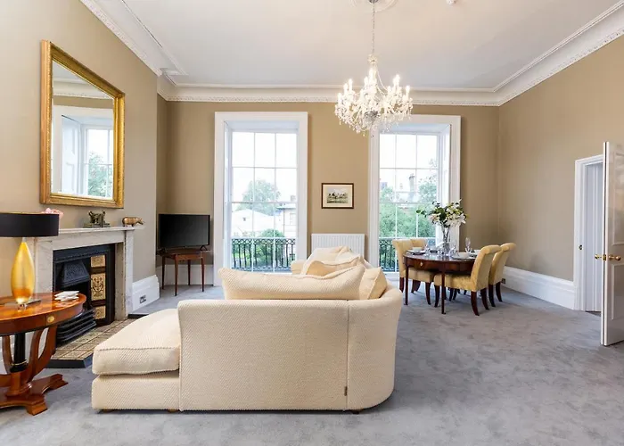 Elizabeth House Flat 2