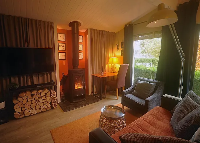 The Cabin