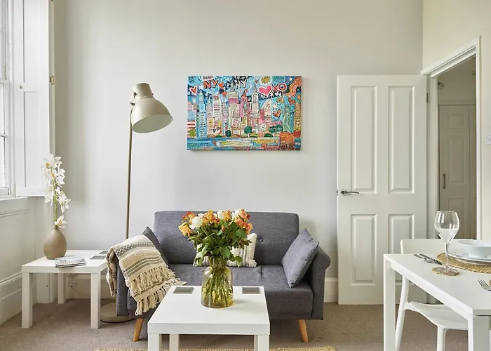 Lansdown Crescent