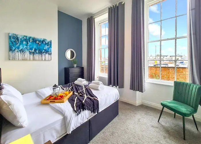 Margaret\'S Ground By Fortuna Property
